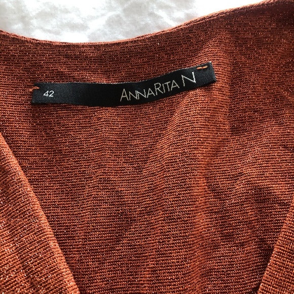 Hot Annarita N Dress - sz42 - Picture 2 of 8